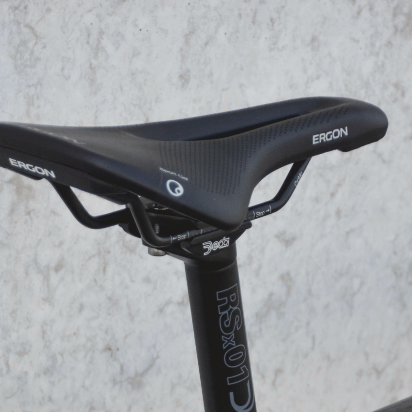 Zadelpijn voorkomen | Fons Bikes