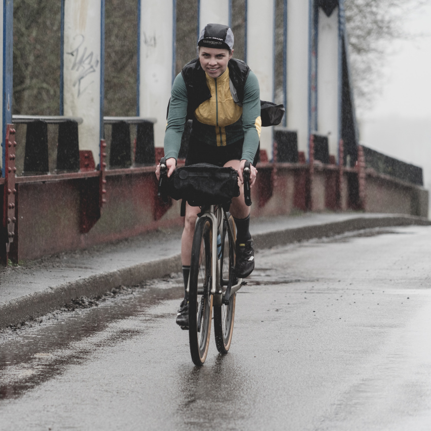 Micro Adventures | Fons Bikes